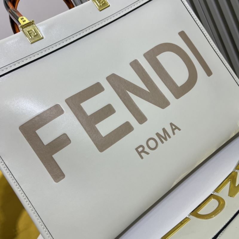 Fendi Shopping Bags